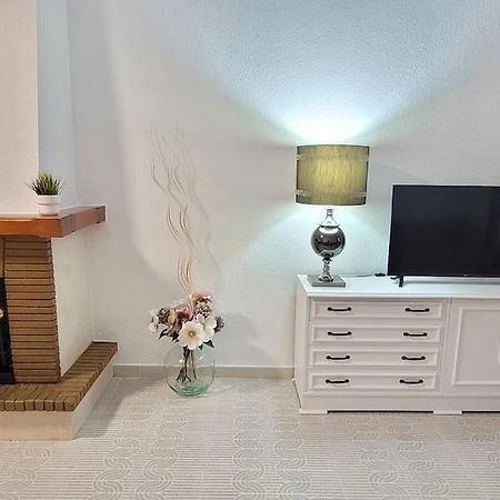Casa La Perla De Sefarad Villa ลูซีนา ภายนอก รูปภาพ