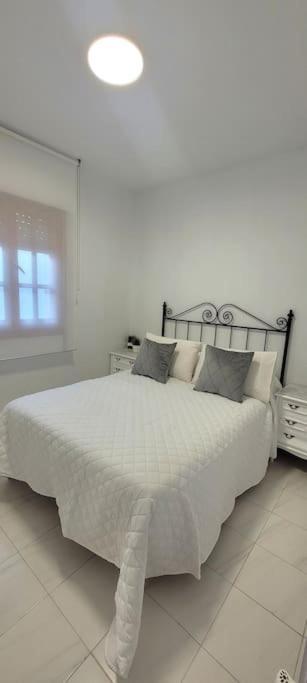 Casa La Perla De Sefarad Villa ลูซีนา ภายนอก รูปภาพ