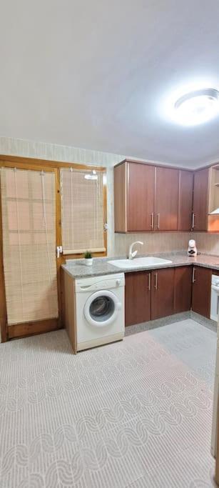 Casa La Perla De Sefarad Villa ลูซีนา ภายนอก รูปภาพ